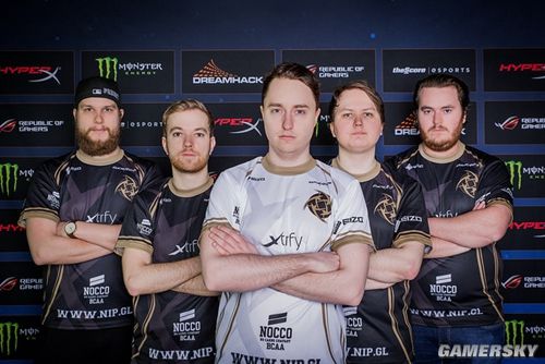 传闻：NAVI VALORANT 与 alexiiik 达成口头协议