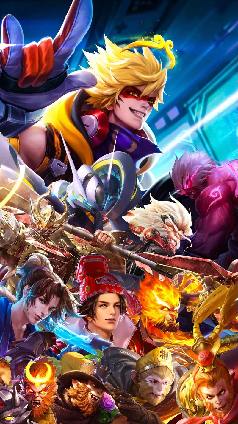 【战报】2021KPL春季赛常规赛第二轮W3D4，西安WE 2-3 VG