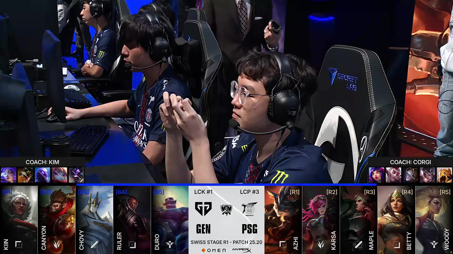 【战报】2021KPL春季赛常规赛第二轮W2D4，北京WB 1-3 KSG