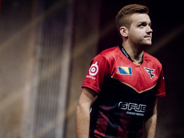 JaCkz 离开 NIP，团队失去邀请机会