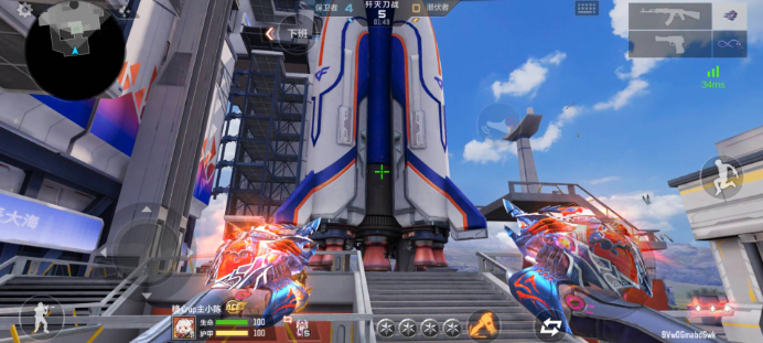 CSGO Major预选赛，A队再被淘汰，还能进Major吗？