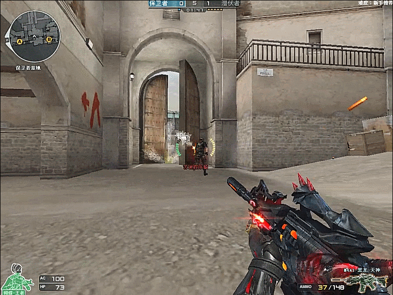 终极龙！ Kanavi 的和尚踢出了他的老俱乐部，Jiujiujiu爆炸了 Peyz Top Esports 以获得赛点