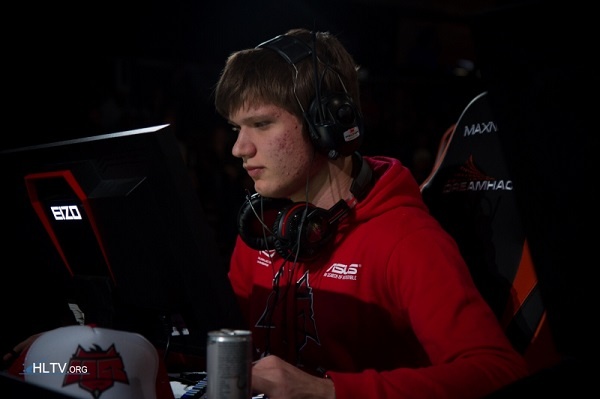 Mouz , FURIA Esports , 和 Vitality 晋级 ESL Pro League 第22季季后赛