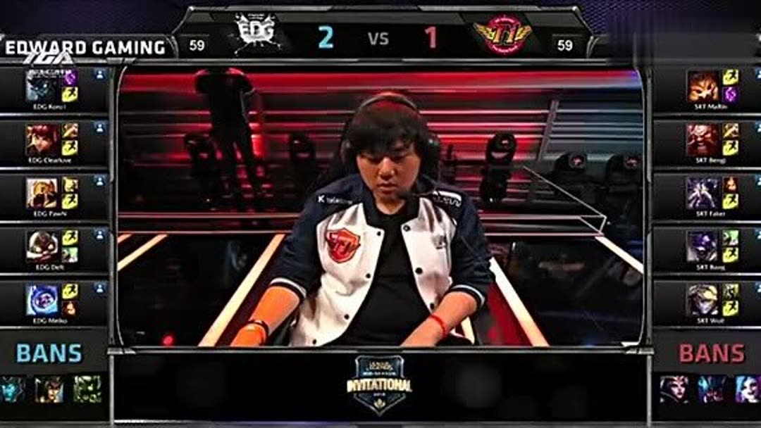 外媒发布欧美LOL战队战力排行榜：RGE第一 TL第二