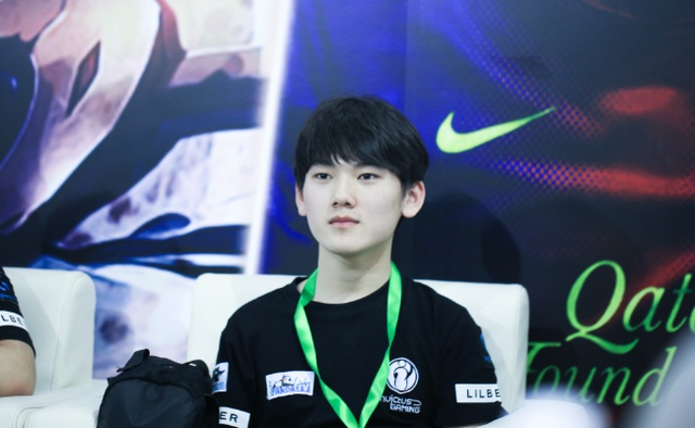 Ale：所有人都需要回放录像看看怎么输的