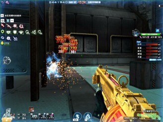 Flandre ＂穿甲＂ Jayce 也是一堵墙。 Hope Kuchi 的疯狂输出 Anyone's Legend 追平了比分