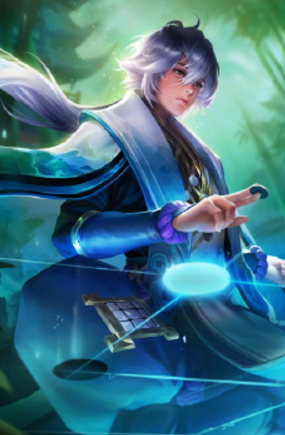 LPL海报大比拼：LNG集合打CALL RNG斗转星移