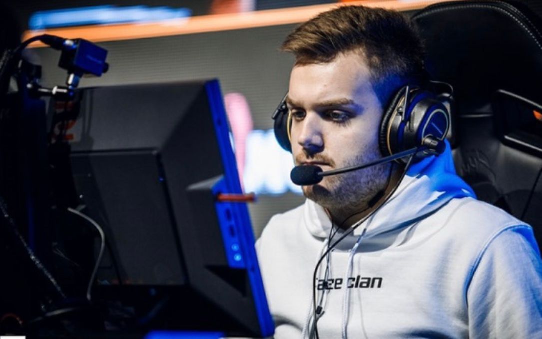 据数据网站esportsearning汇总，目前韩国电子项目总奖金最高获得者情况如下