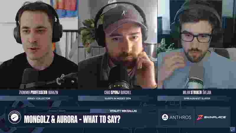 TNL 晋级2025年欧洲电子竞技锦标赛决赛