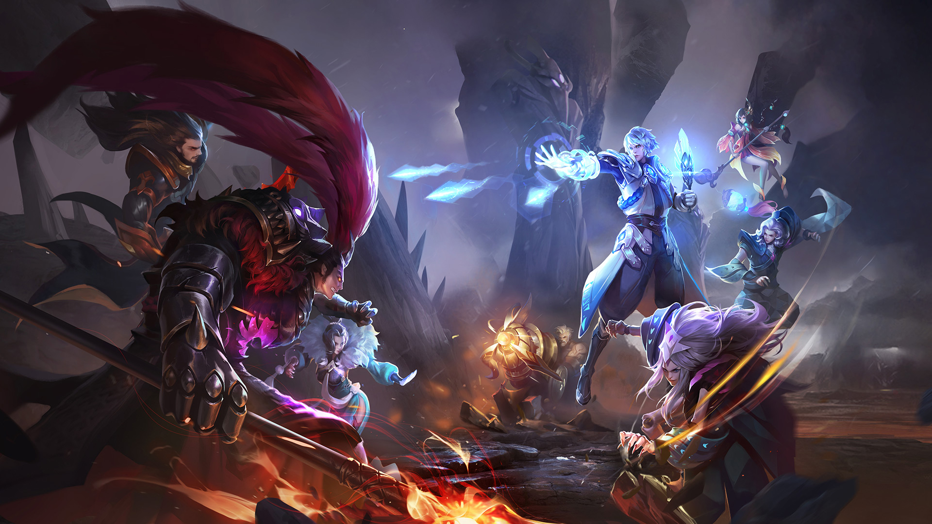 2022KPL夏季转会期开启公告：5月19日正式开启