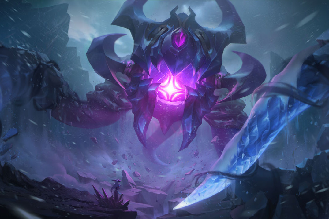 谁将失业？ RA阵容包含xiaoxu、 Xiaohao 、Assum等一众年轻选手