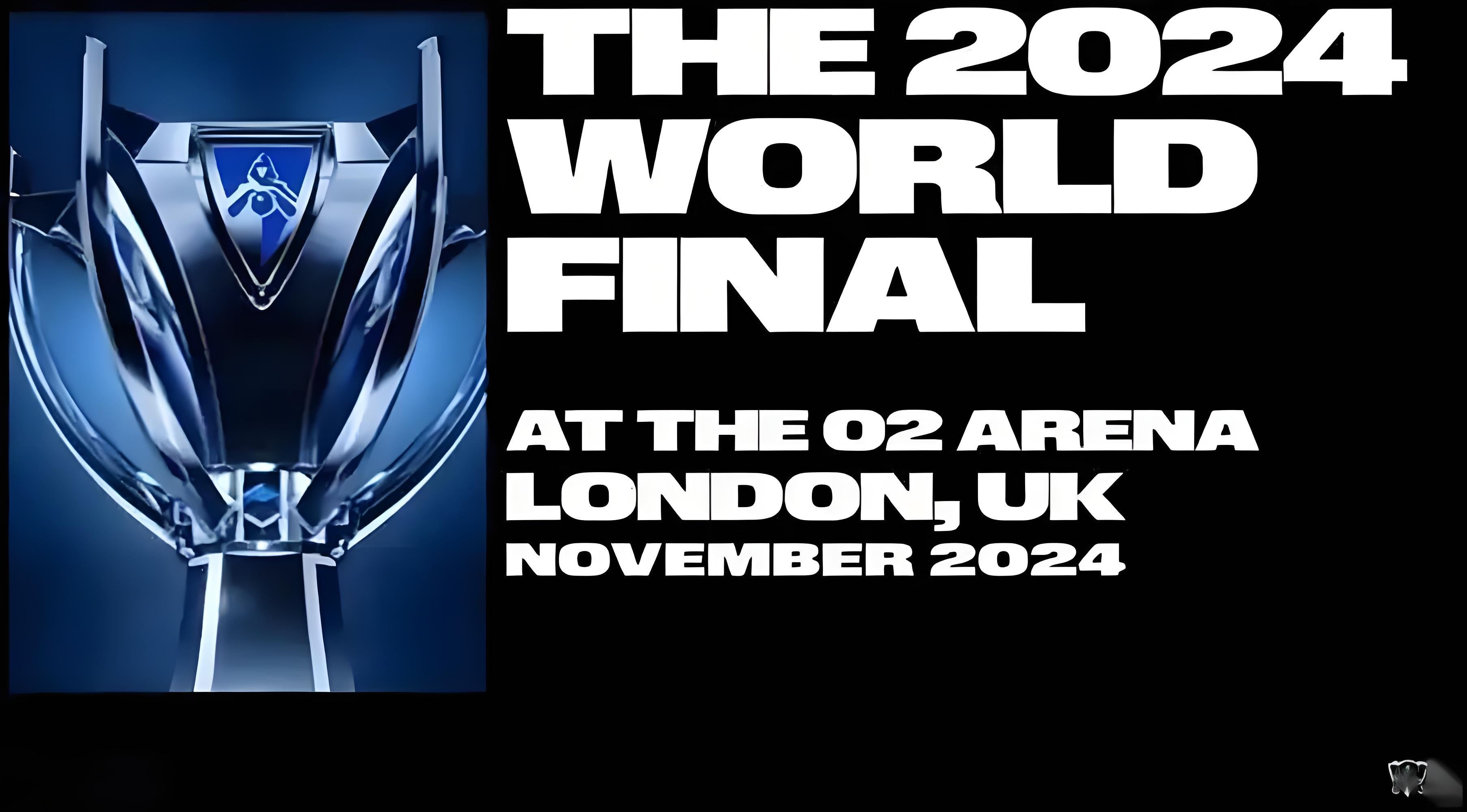 T1 击败 Top Esports 以进入 2025 世界赛总决赛